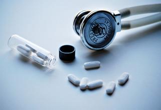 食品药品监管总局颁布药品、医疗器械产品注册收费尺度和执行细则