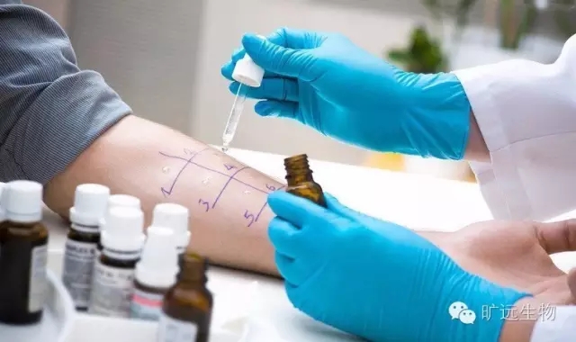 CFDA拟调整三类体表诊断试剂分类：730项归属三类，287项不属医疗器械