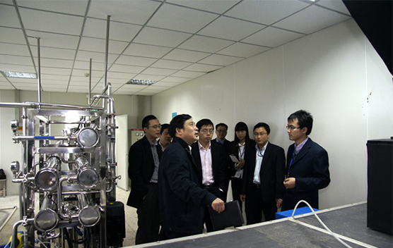 J9集团顺利通过《医疗器械出产企业许可证》现场查抄