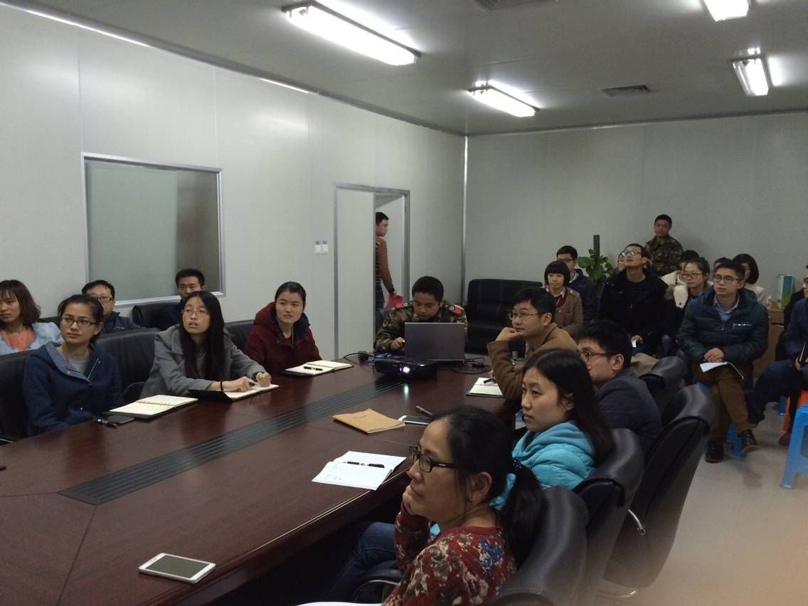 J9集团公司消防安全培训#预防为主，防消结合